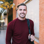 Daniel James